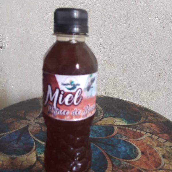 Miel prince de Bawa 250ml